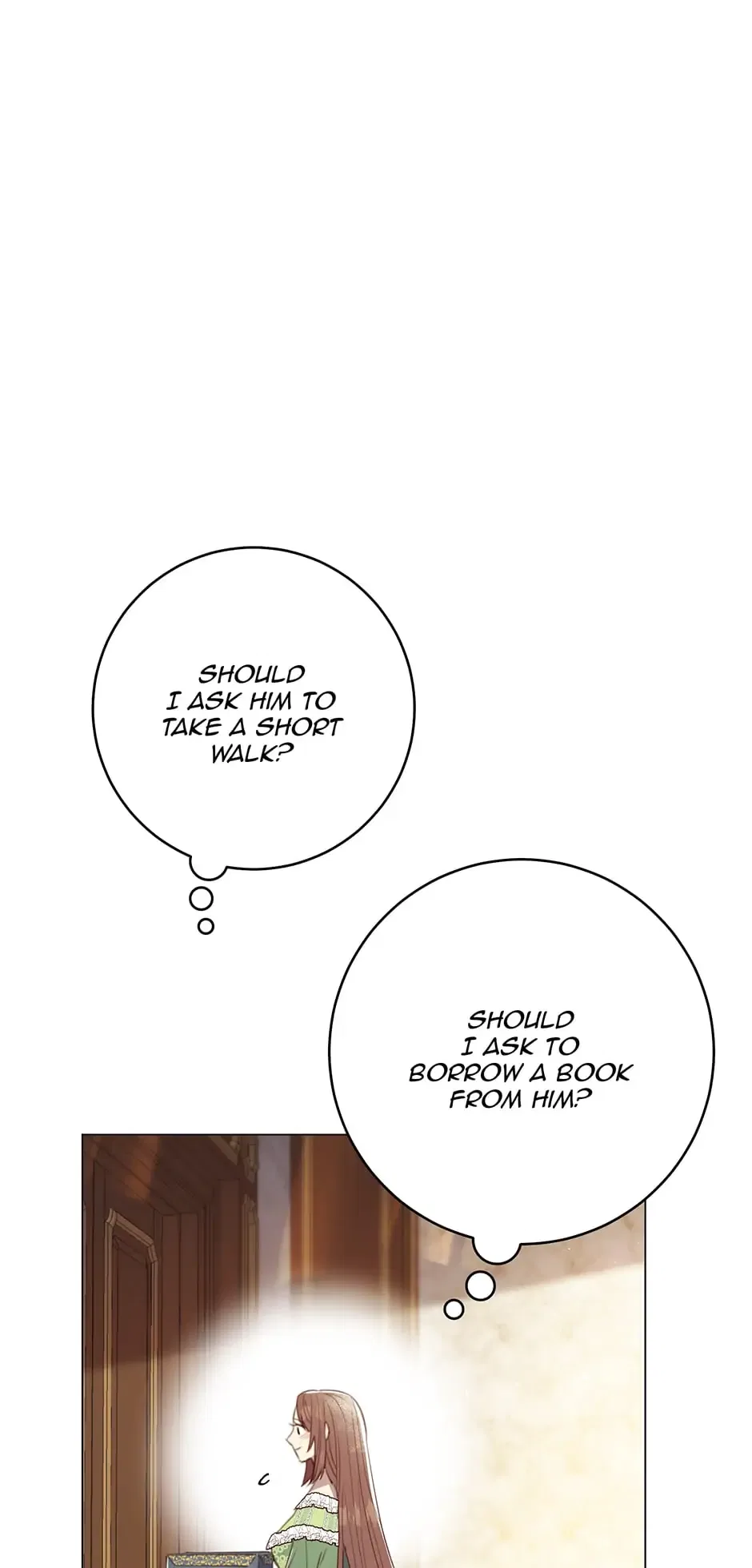 A Most Virtuous Villain Chapter 60 – Page 32