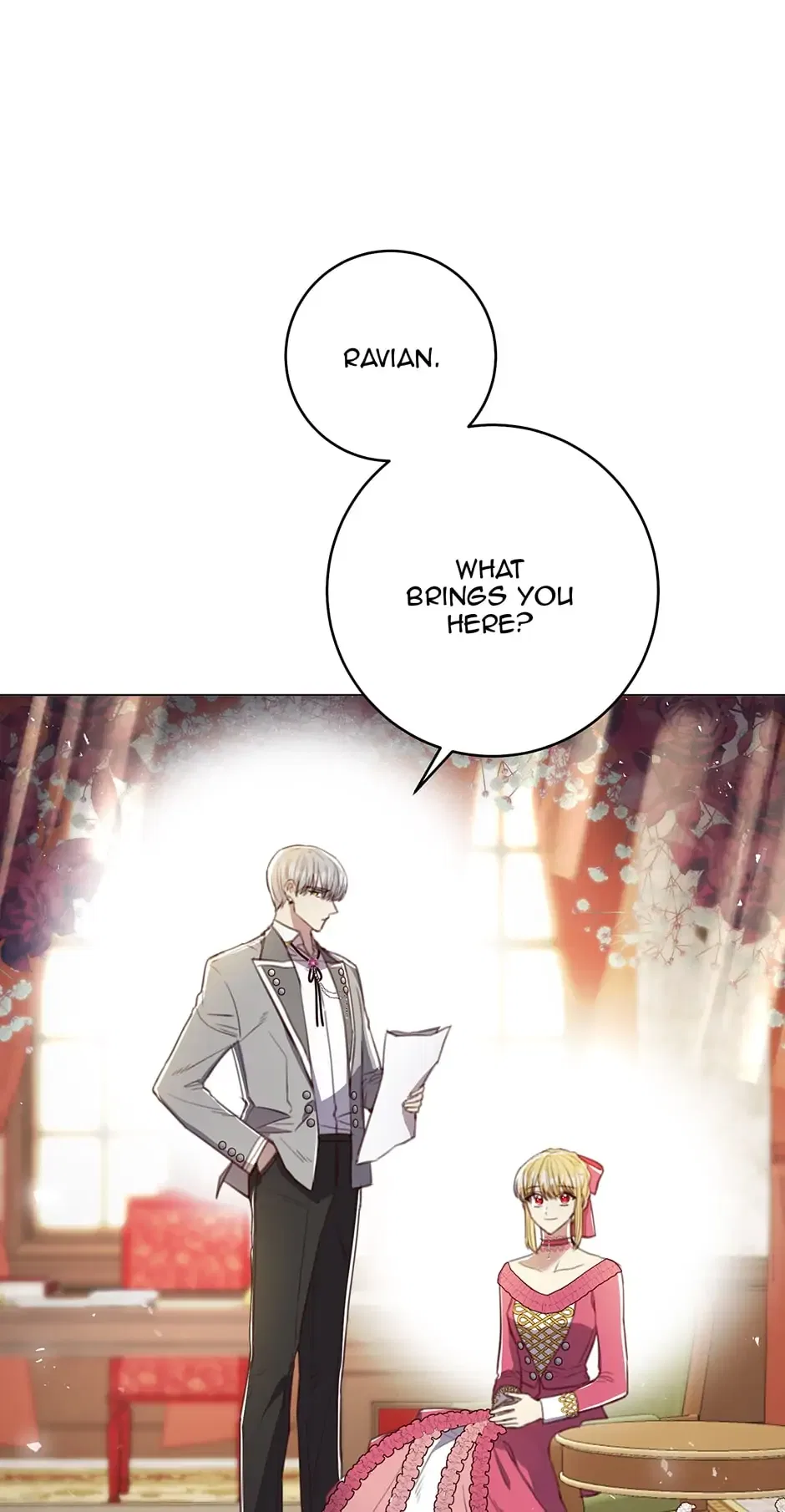 A Most Virtuous Villain Chapter 60 – Page 34