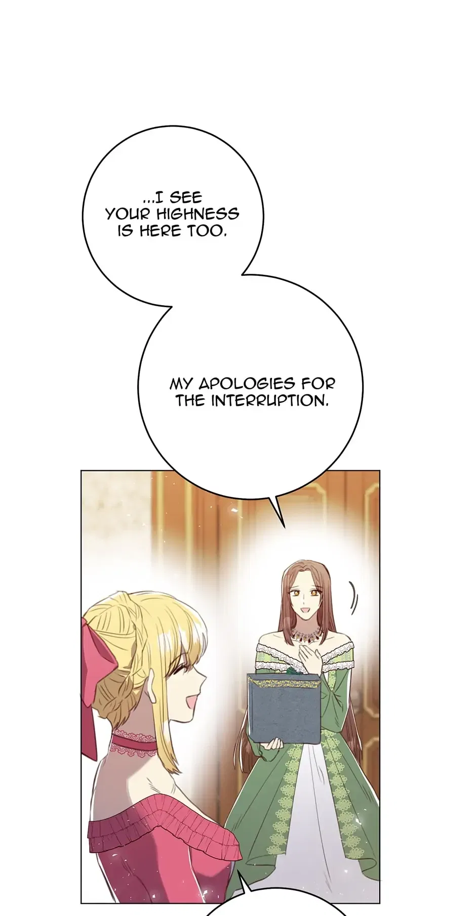 A Most Virtuous Villain Chapter 60 – Page 38