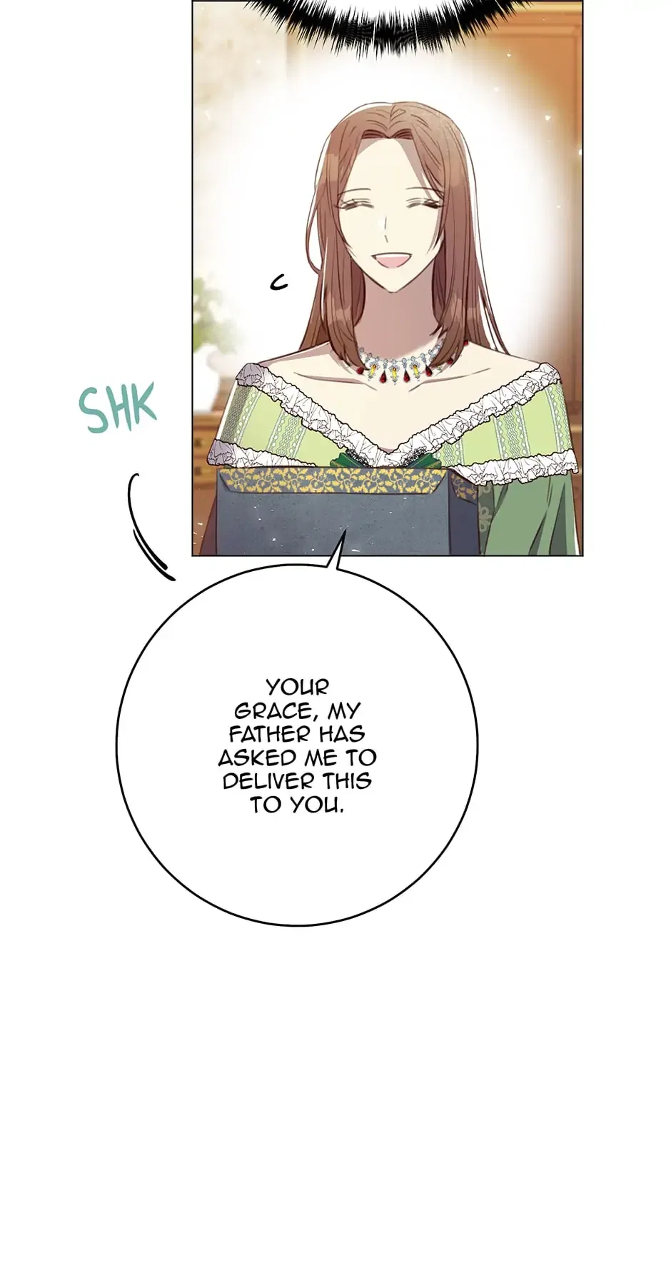 A Most Virtuous Villain Chapter 60 – Page 40