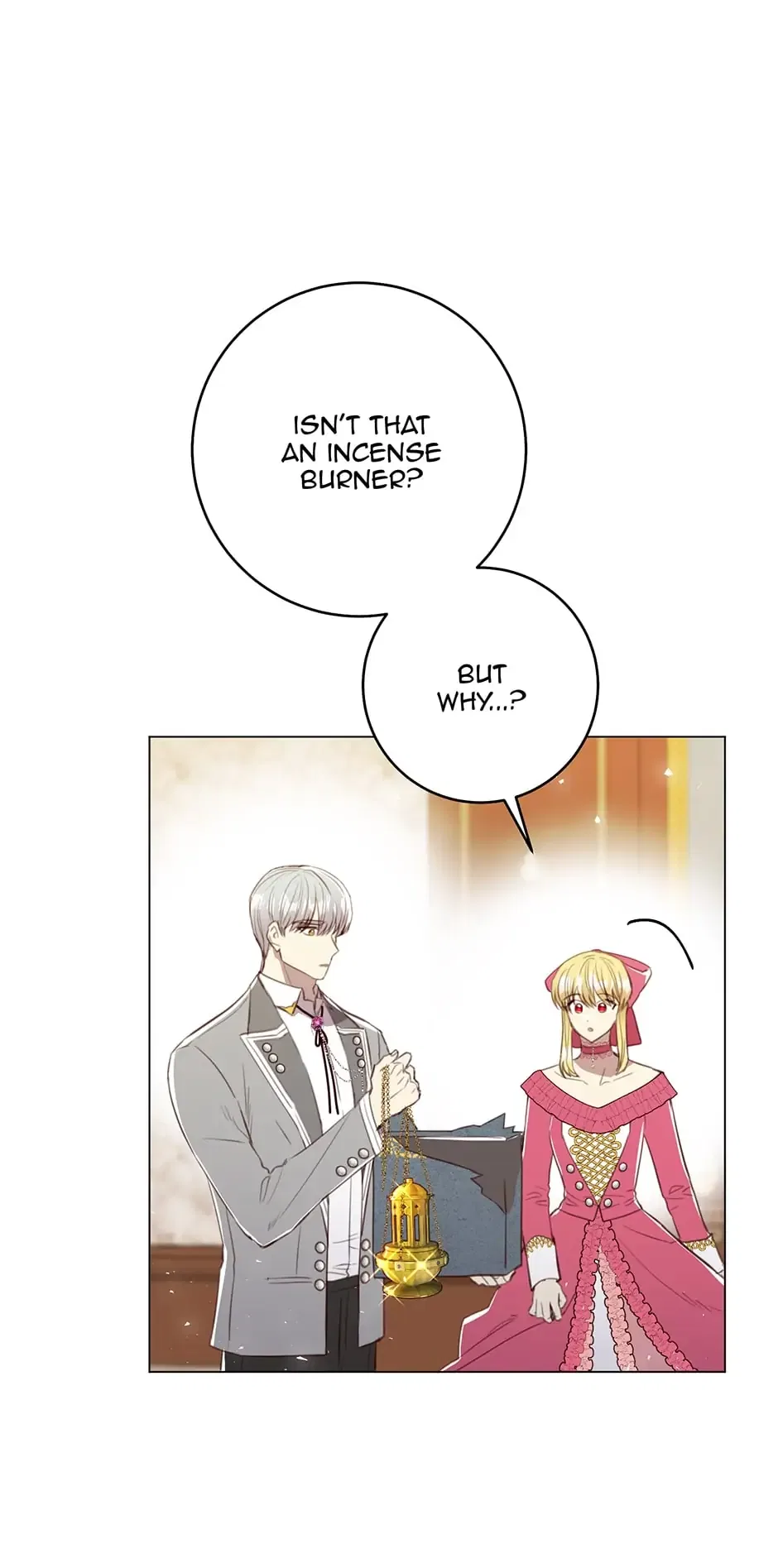 A Most Virtuous Villain Chapter 60 – Page 48