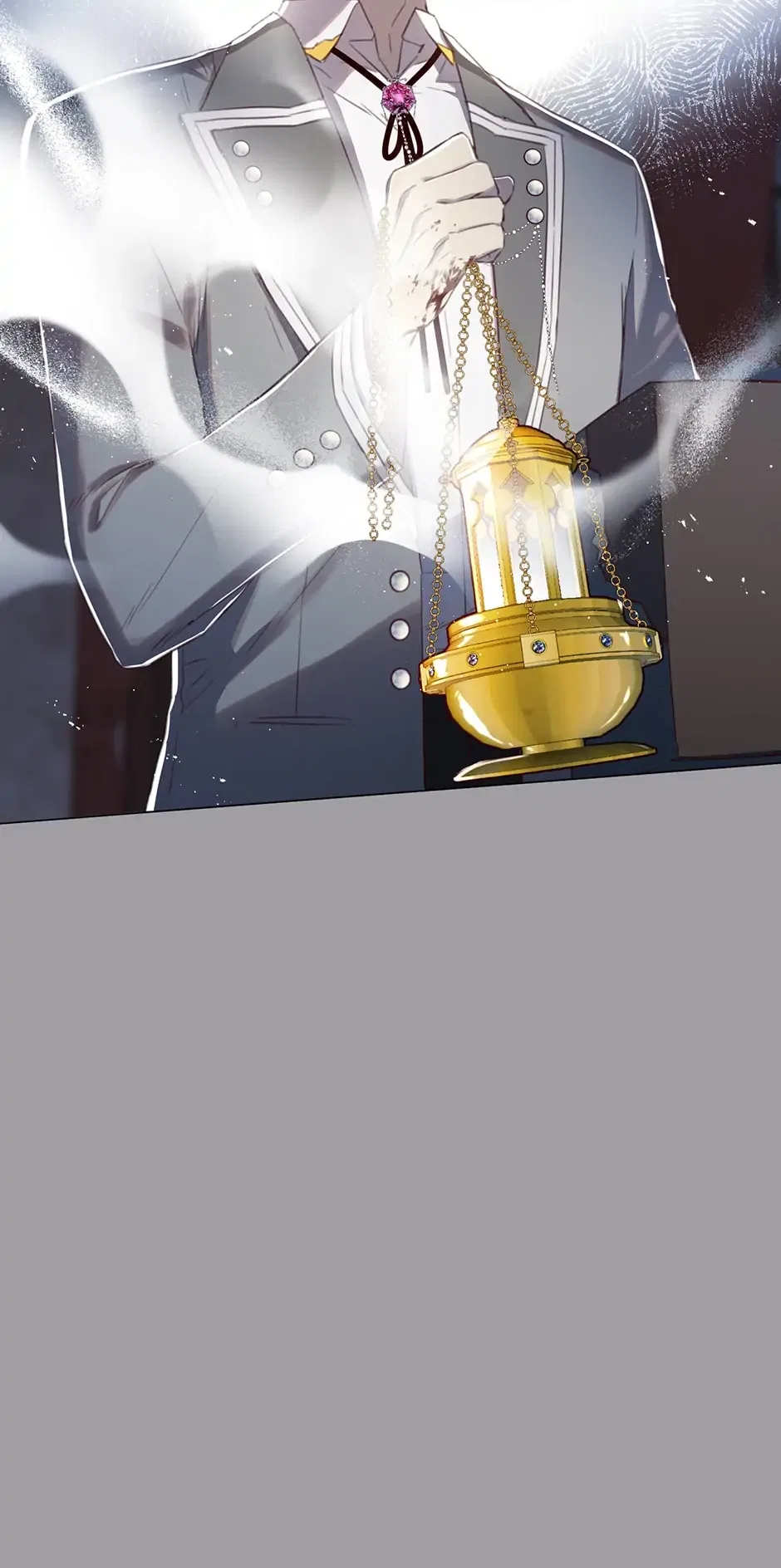 A Most Virtuous Villain Chapter 60 – Page 53