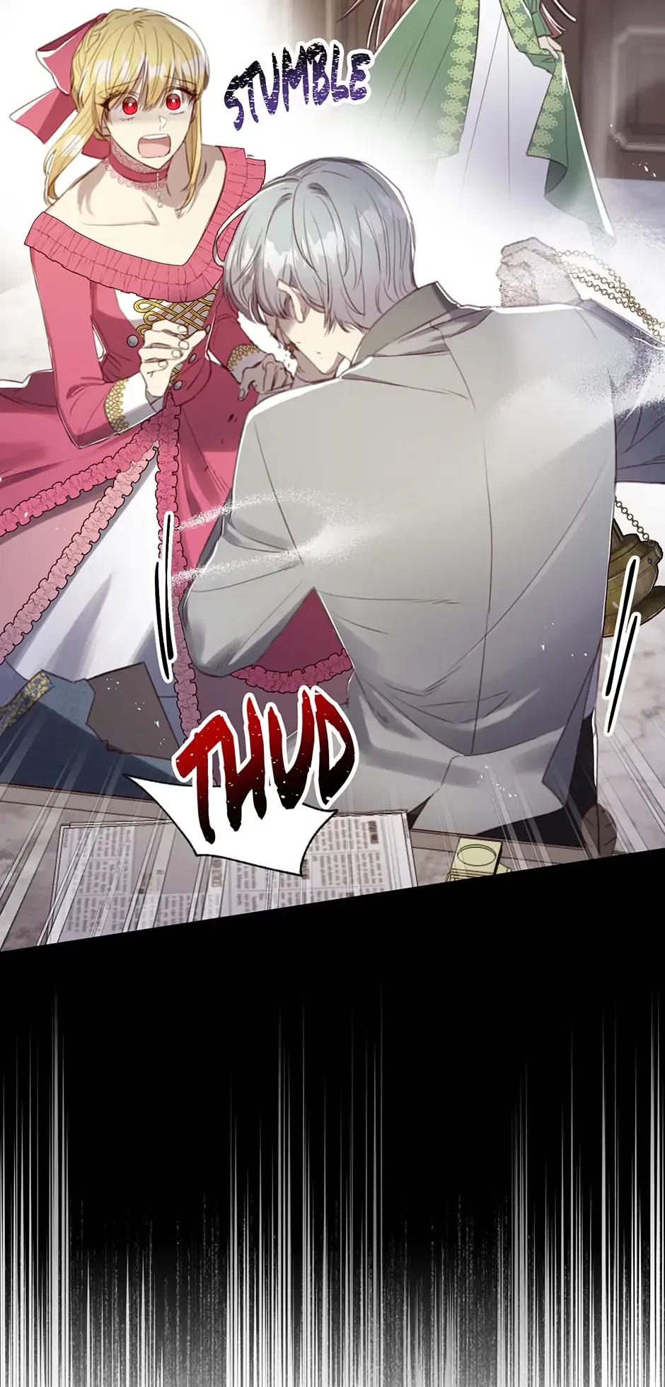 A Most Virtuous Villain Chapter 60 – Page 56