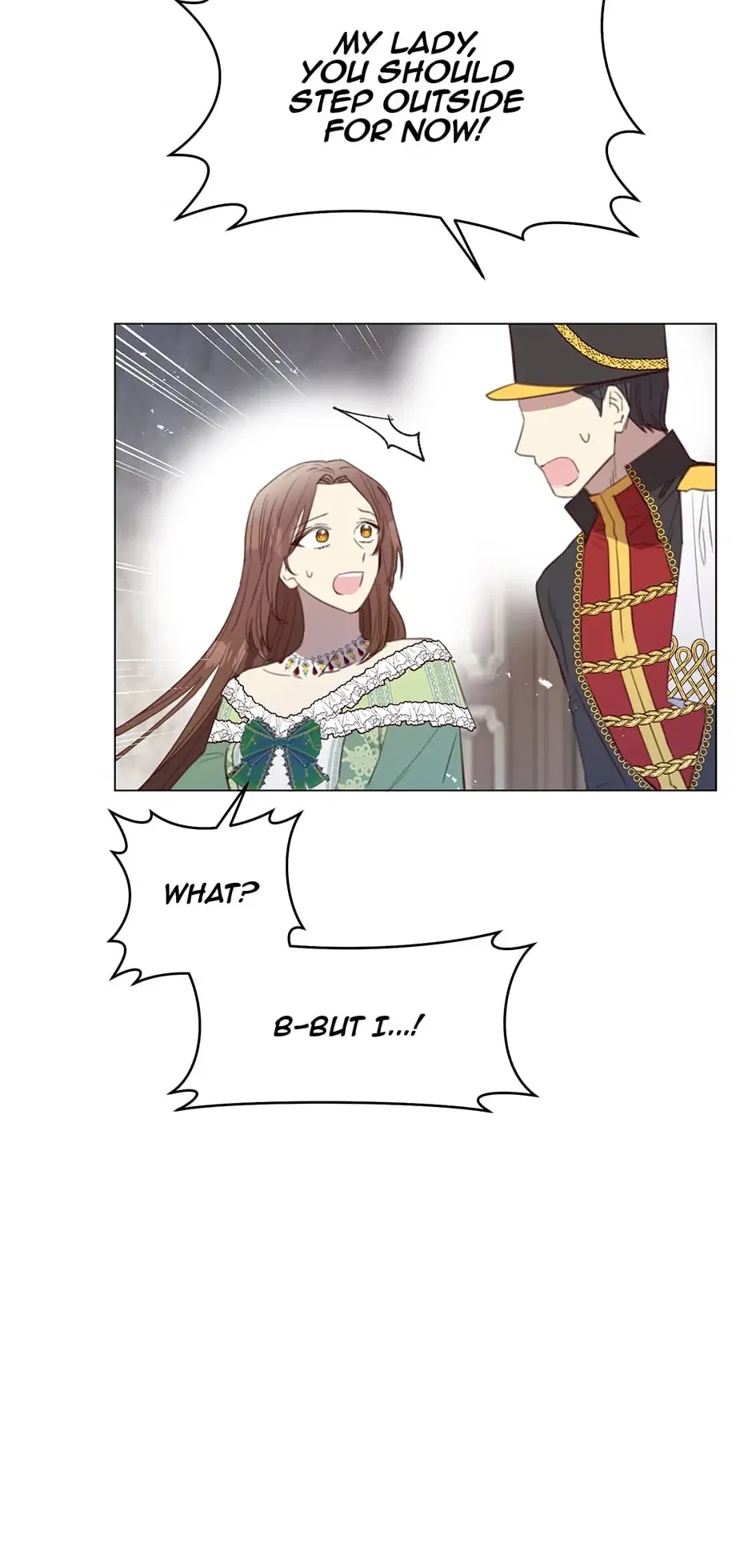 A Most Virtuous Villain Chapter 60 – Page 60