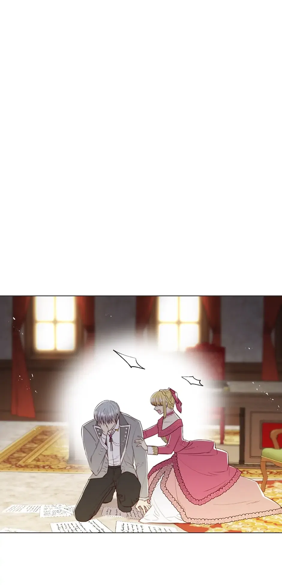 A Most Virtuous Villain Chapter 60 – Page 62