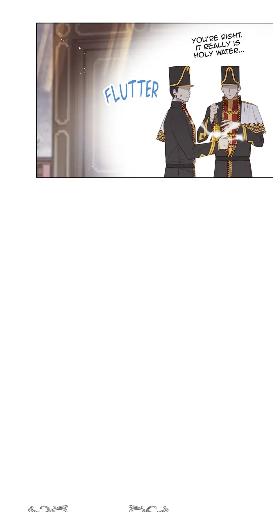 A Most Virtuous Villain Chapter 60 – Page 80