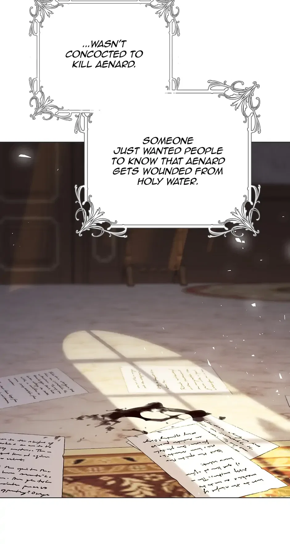 A Most Virtuous Villain Chapter 60 – Page 81