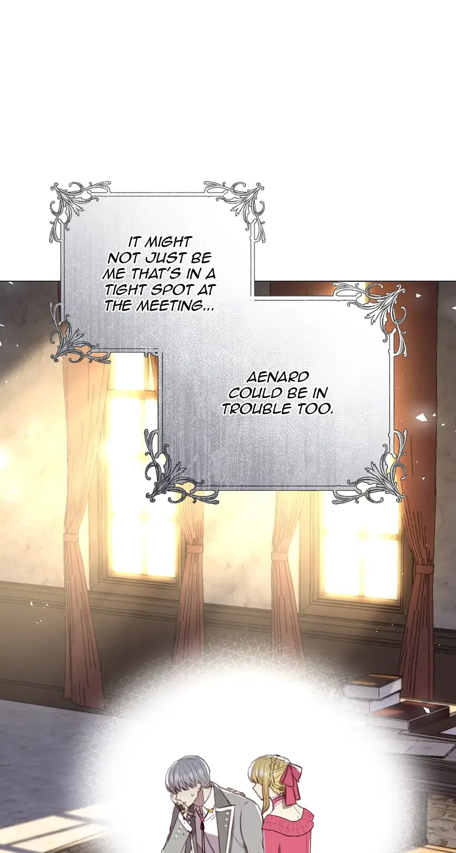 A Most Virtuous Villain Chapter 60 – Page 84