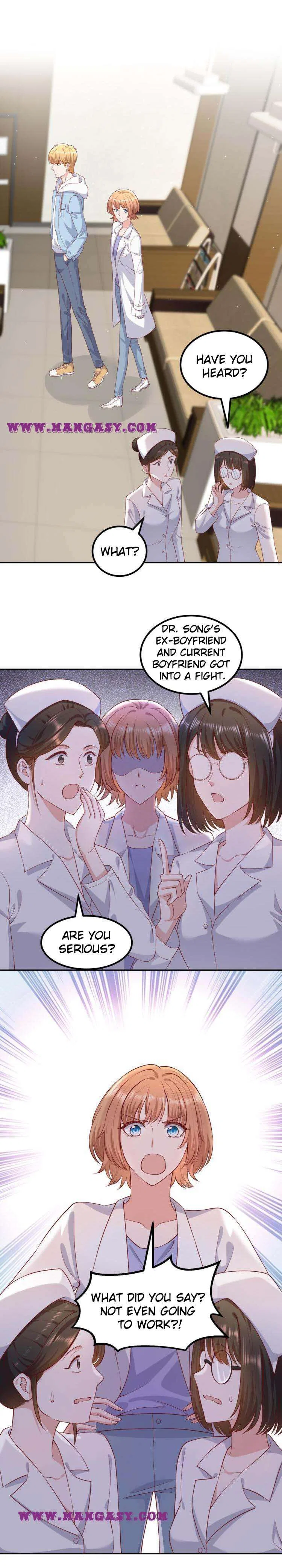 Love For Life Chapter 72 – Page 2