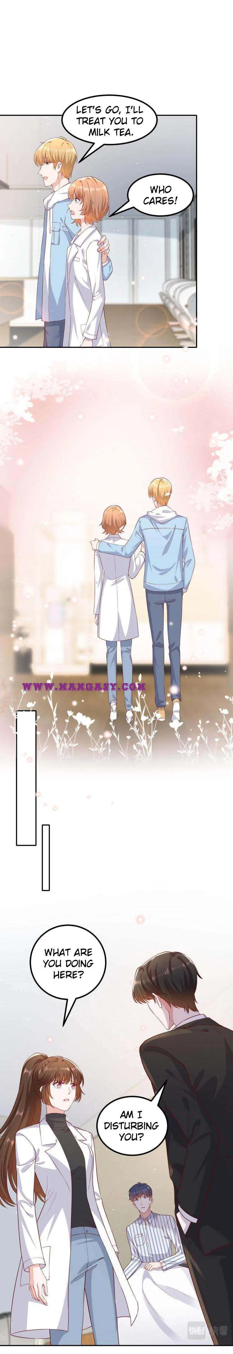 Love For Life Chapter 72 – Page 4