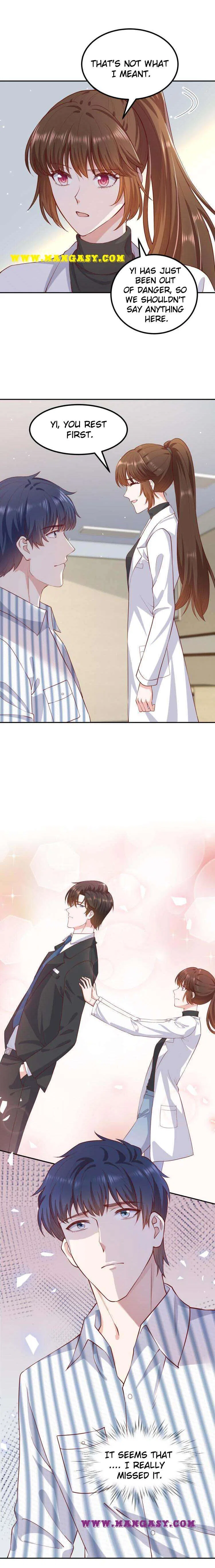 Love For Life Chapter 72 – Page 5