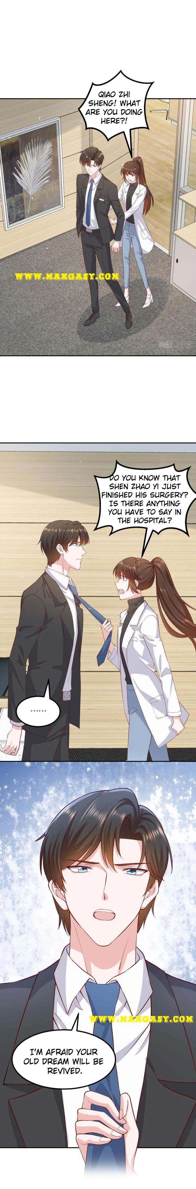 Love For Life Chapter 72 – Page 6