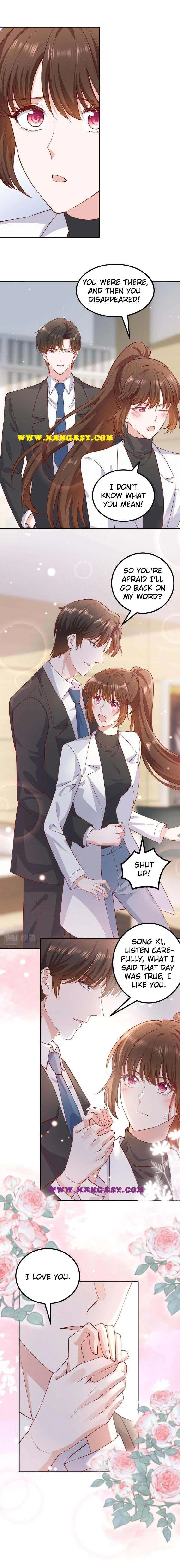 Love For Life Chapter 72 – Page 7