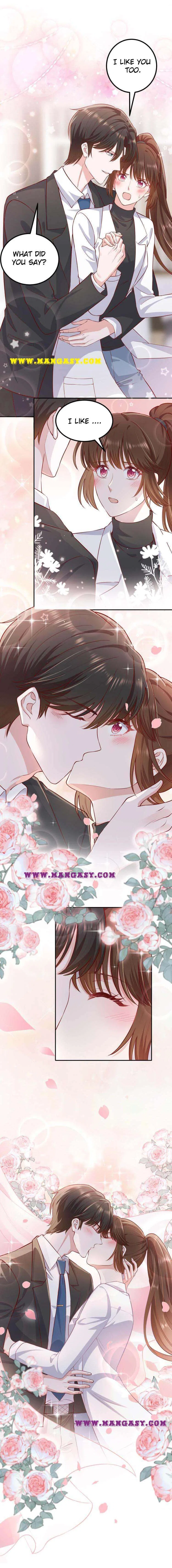 Love For Life Chapter 72 – Page 8