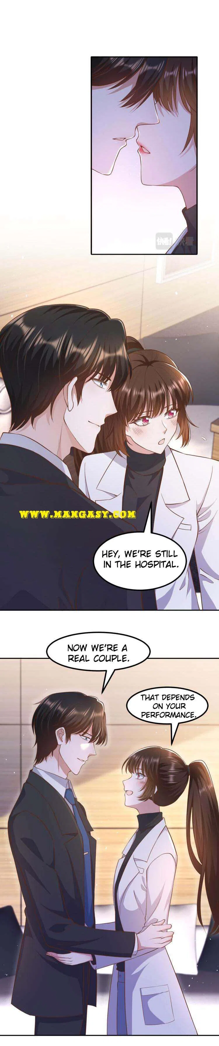 Love For Life Chapter 72 – Page 9