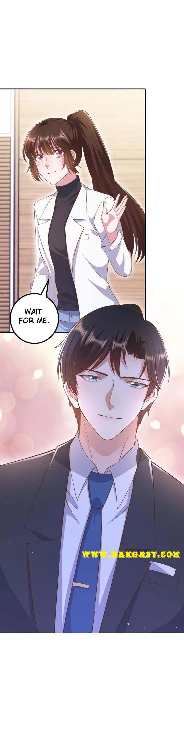 Love For Life Chapter 72 – Page 11