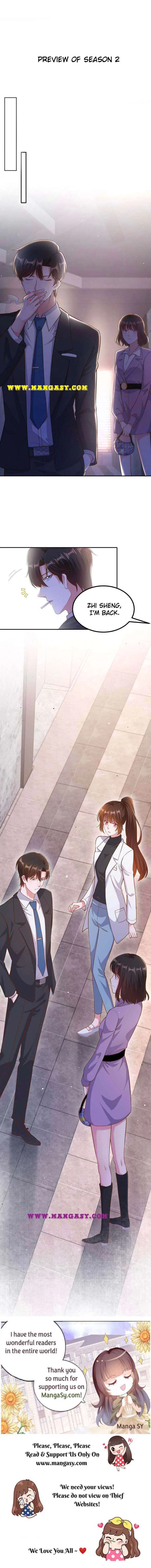 Love For Life Chapter 72 – Page 13