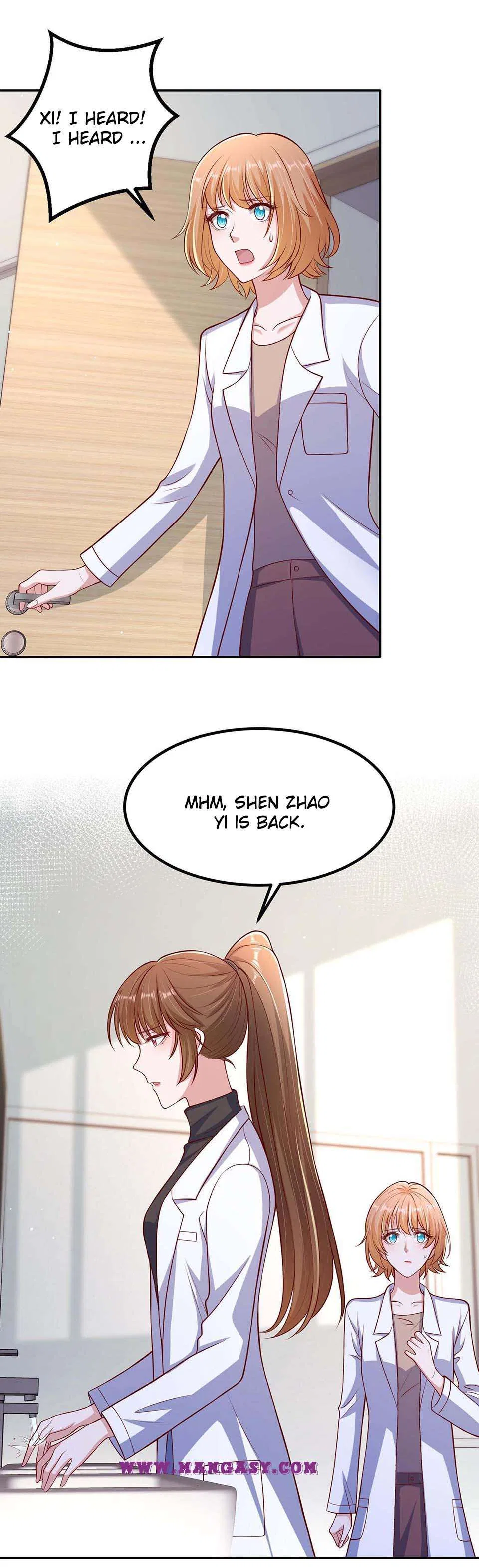 Love For Life Chapter 71 – Page 2