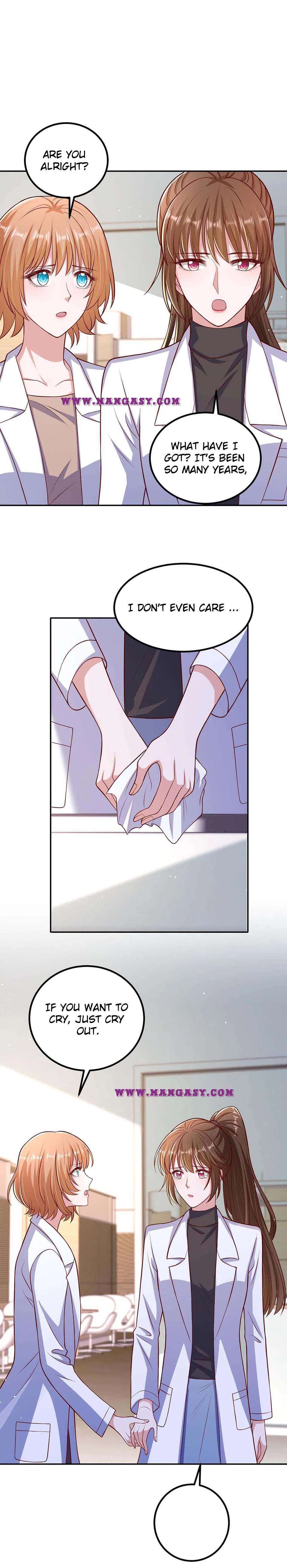 Love For Life Chapter 71 – Page 3