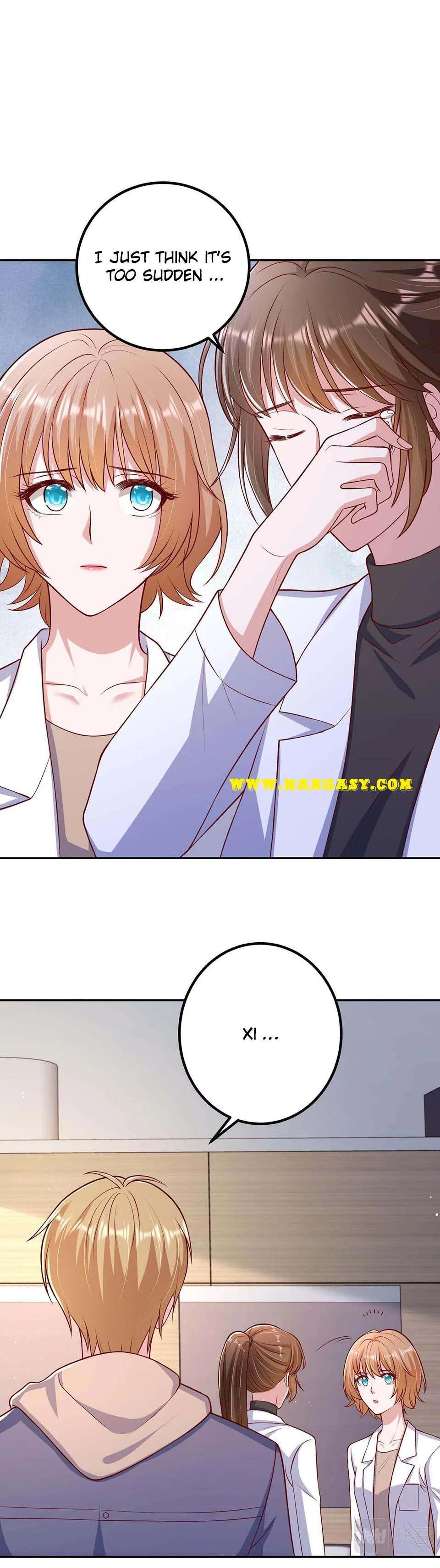 Love For Life Chapter 71 – Page 4
