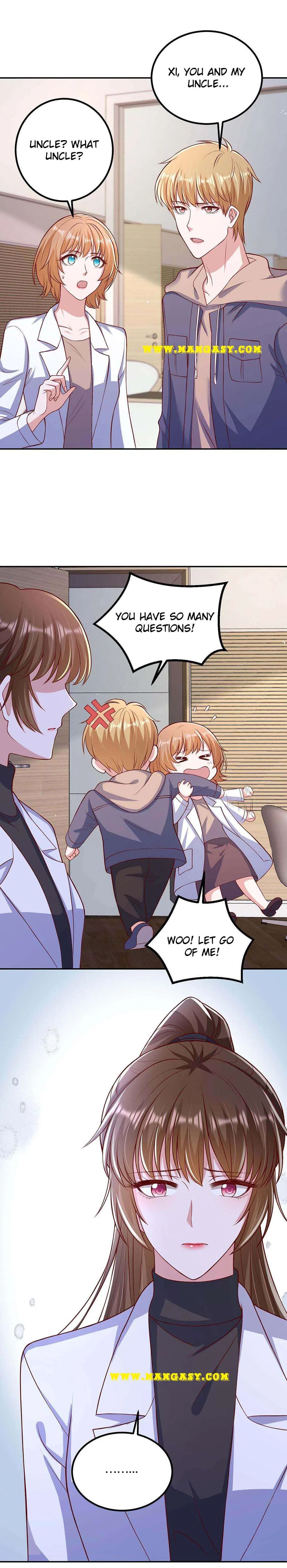 Love For Life Chapter 71 – Page 8