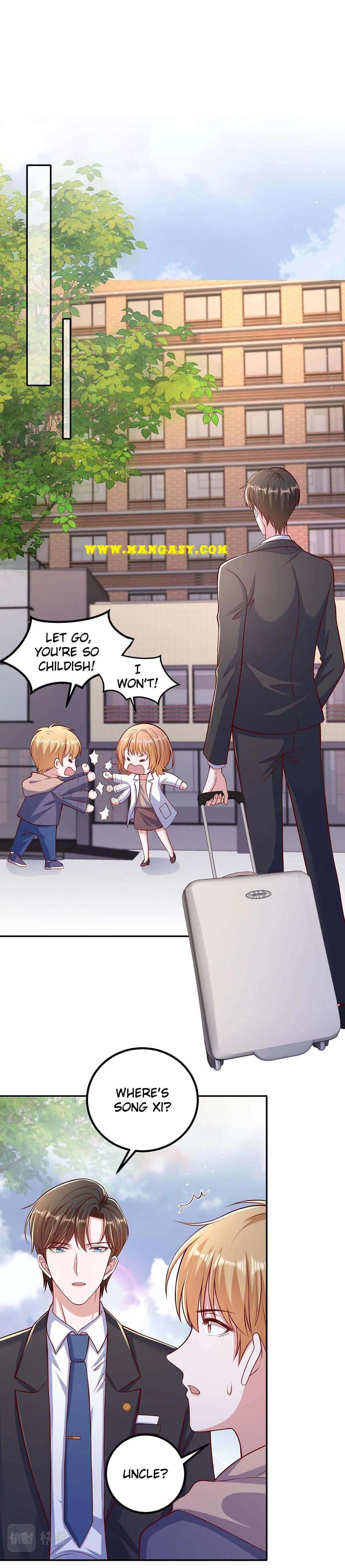 Love For Life Chapter 71 – Page 9