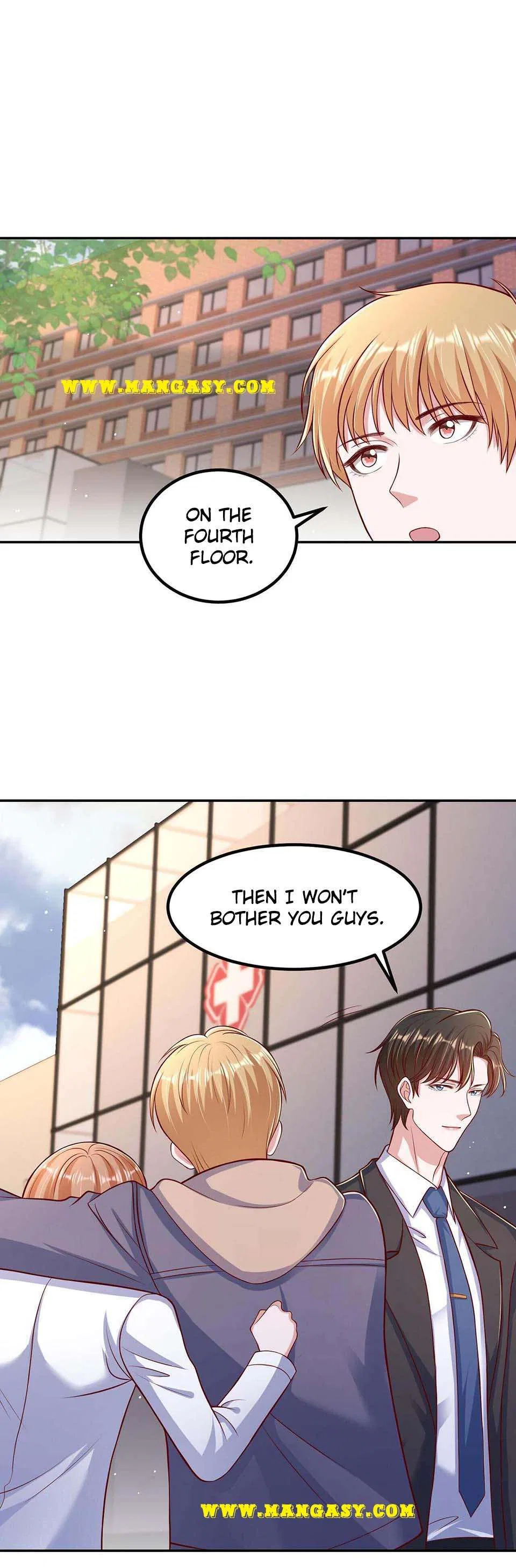 Love For Life Chapter 71 – Page 10