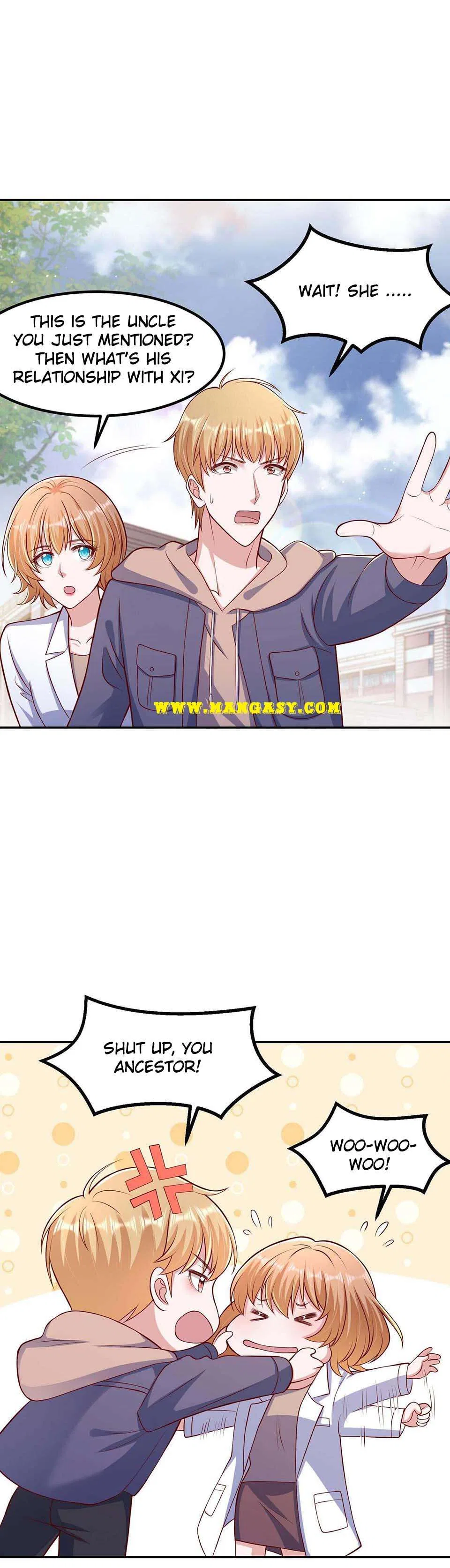 Love For Life Chapter 71 – Page 11