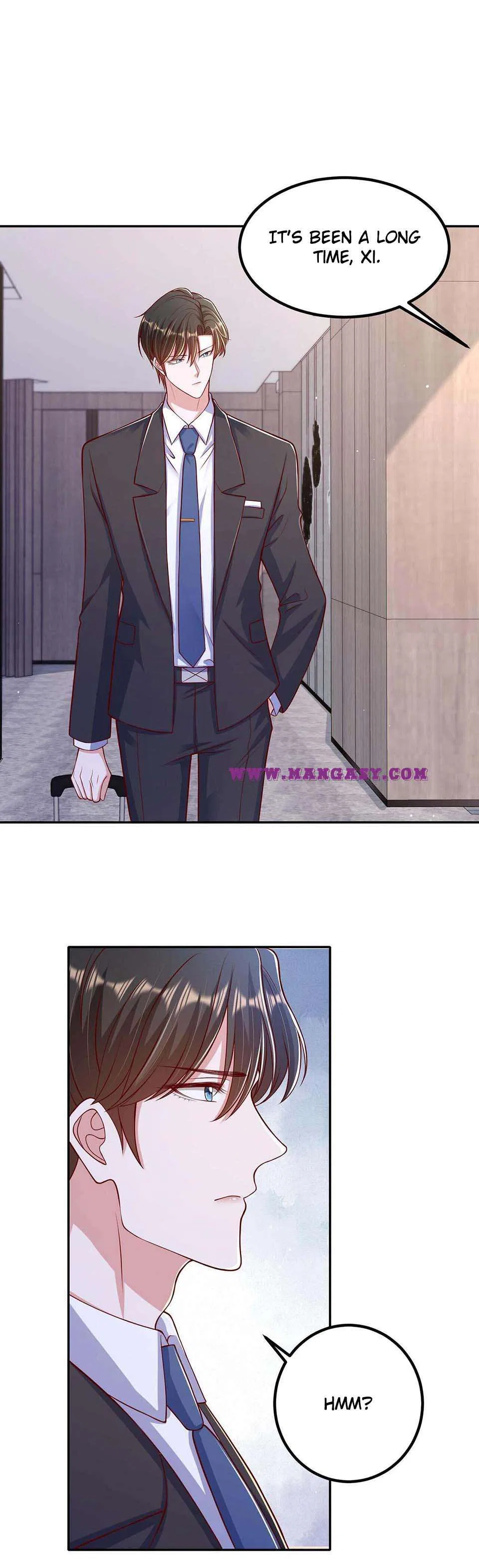 Love For Life Chapter 71 – Page 12