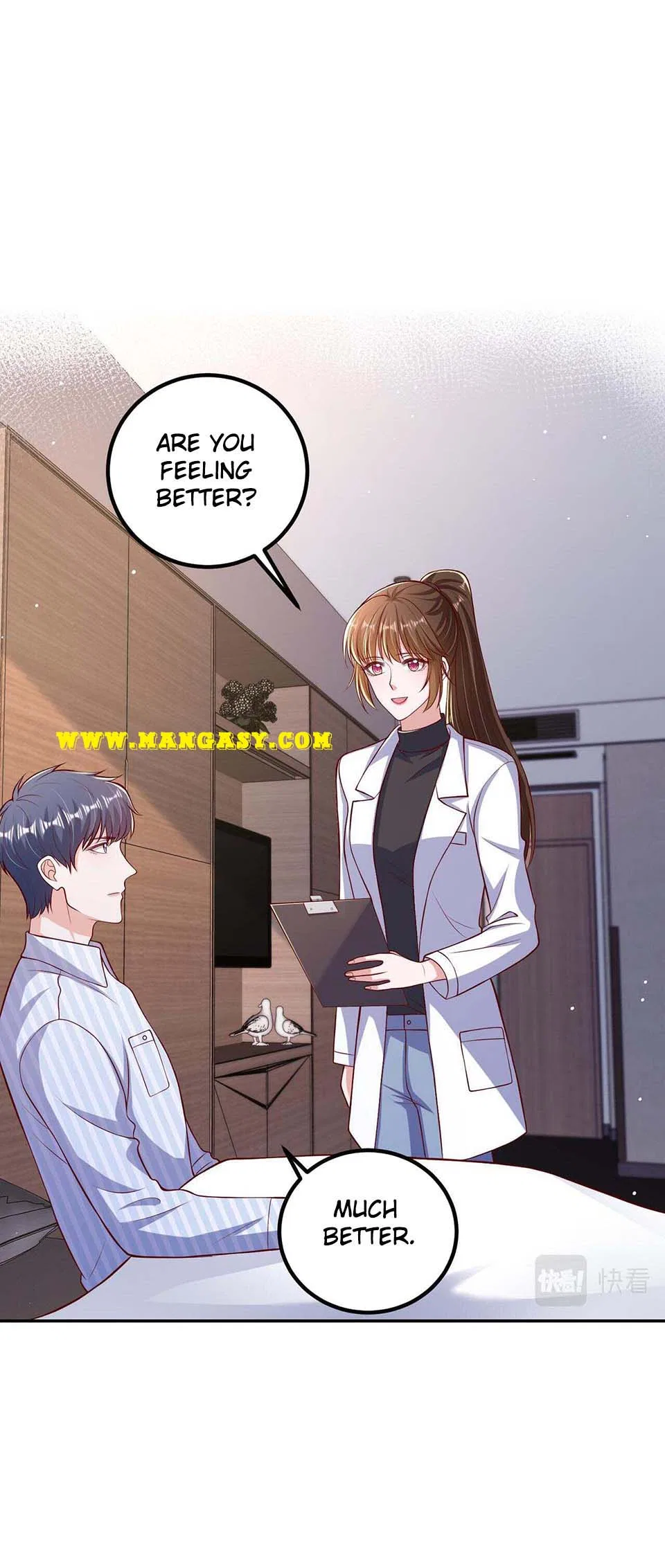 Love For Life Chapter 71 – Page 13