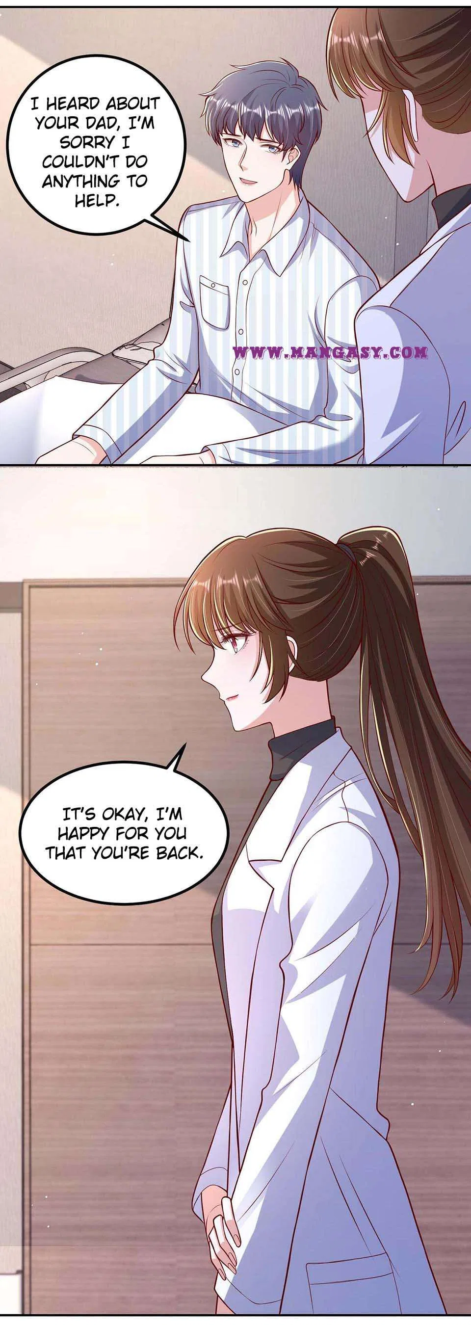 Love For Life Chapter 71 – Page 14