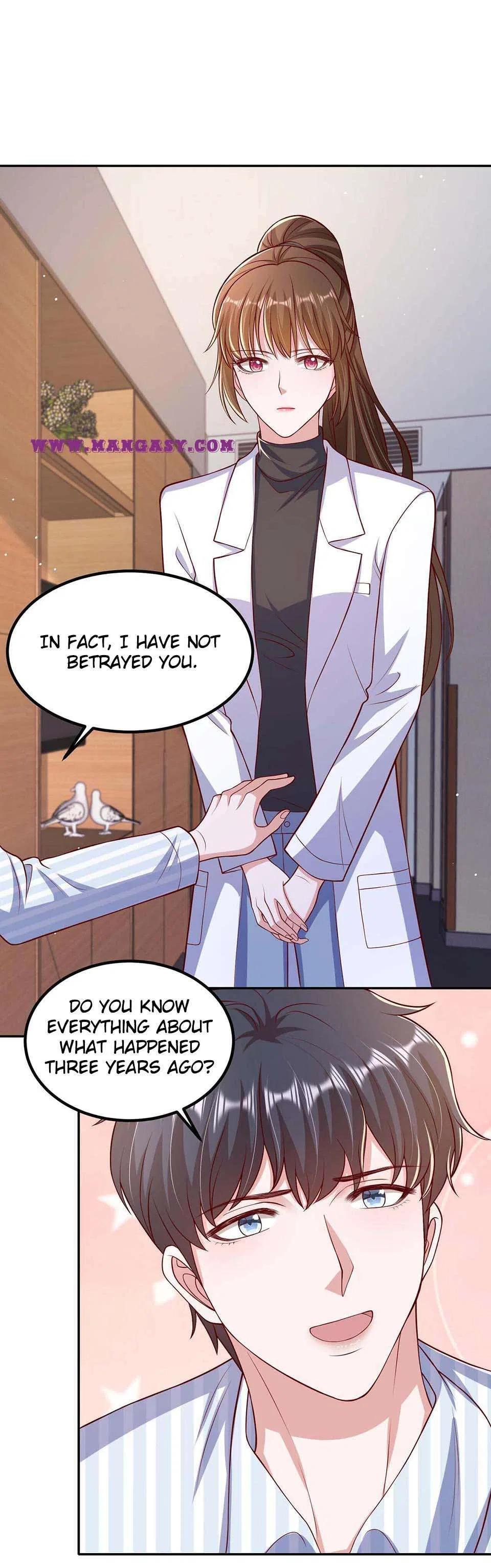 Love For Life Chapter 71 – Page 15