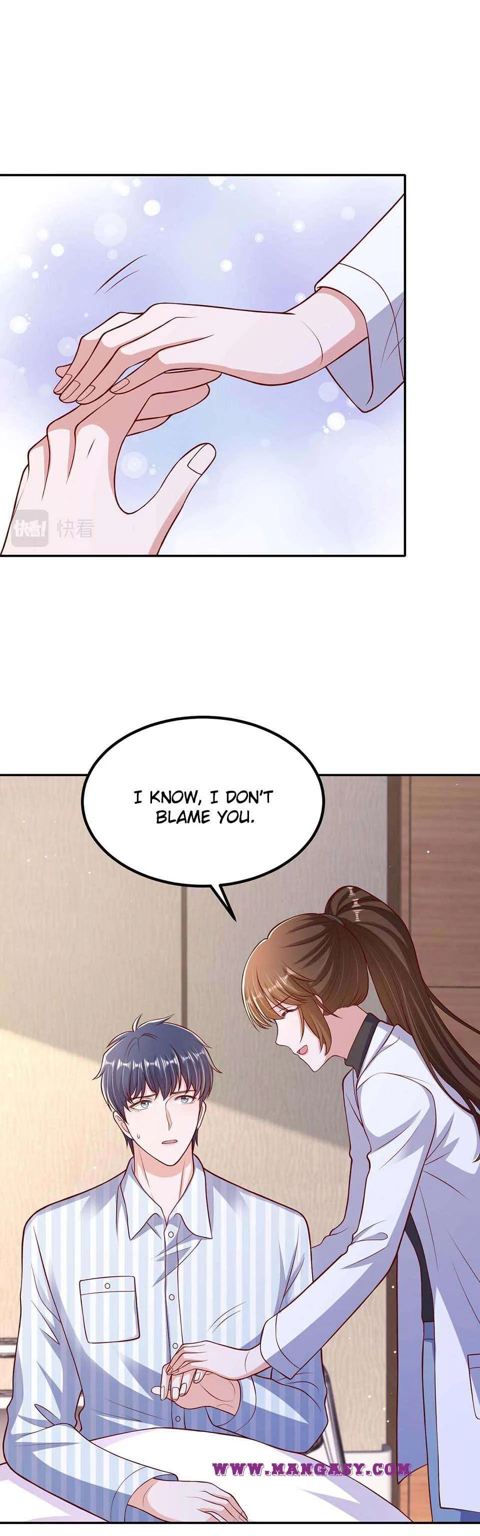 Love For Life Chapter 71 – Page 16