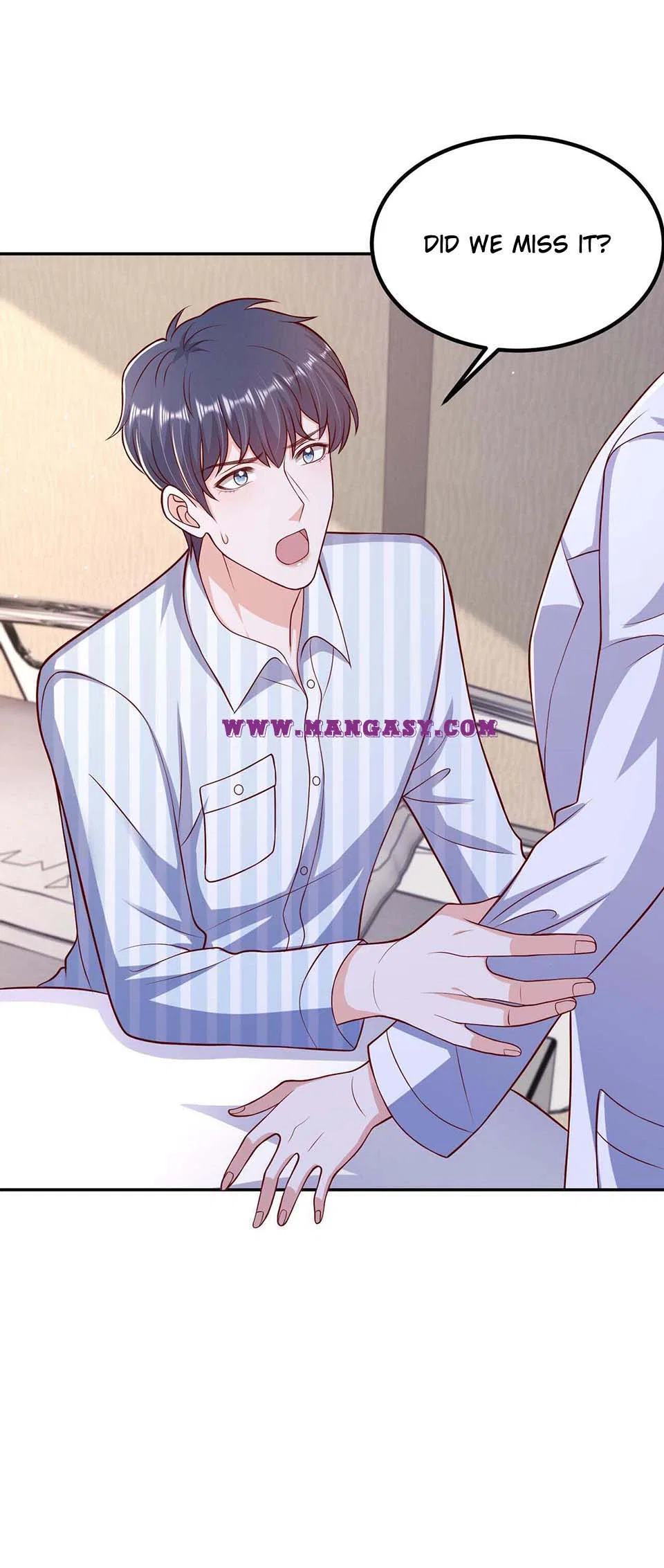 Love For Life Chapter 71 – Page 17
