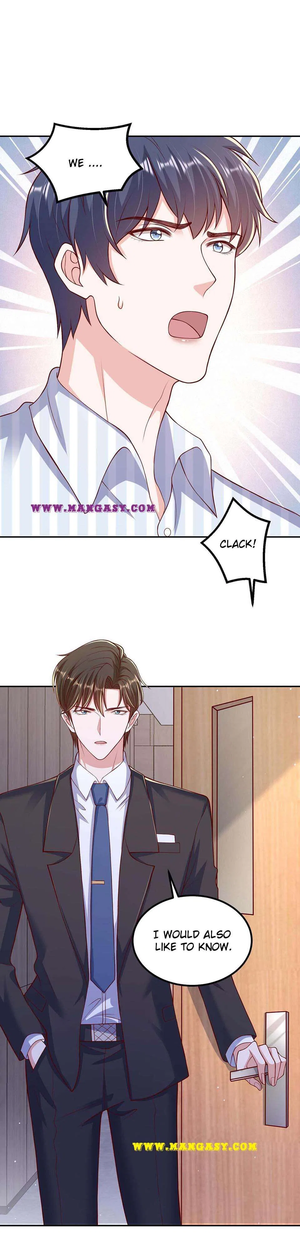 Love For Life Chapter 71 – Page 18