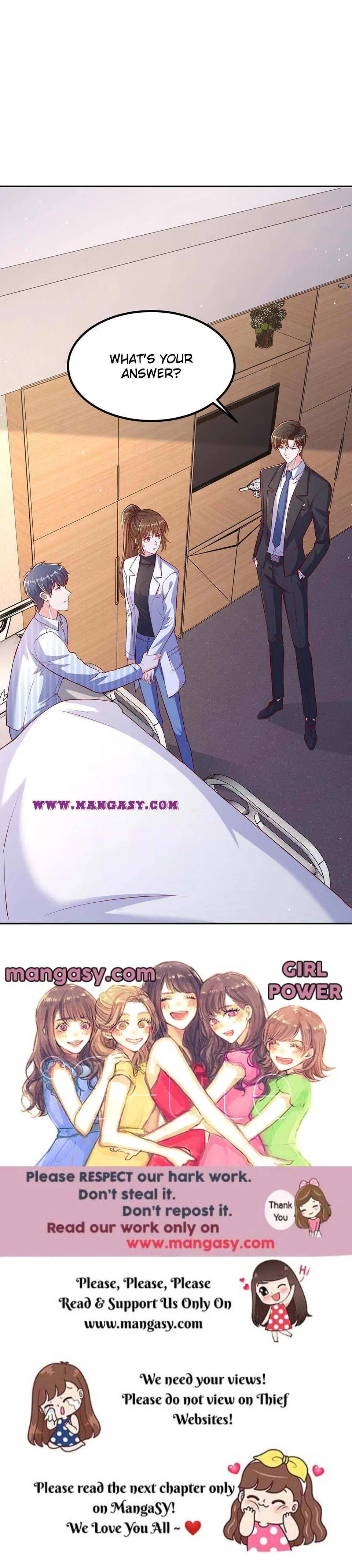 Love For Life Chapter 71 – Page 19