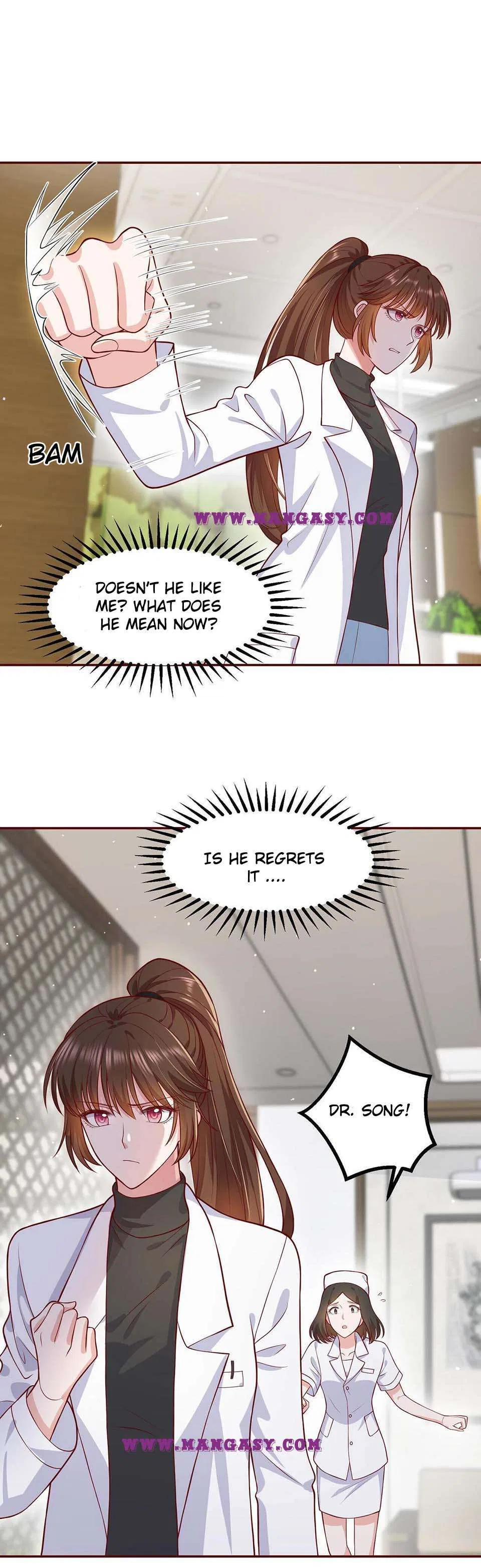 Love For Life Chapter 70 – Page 3