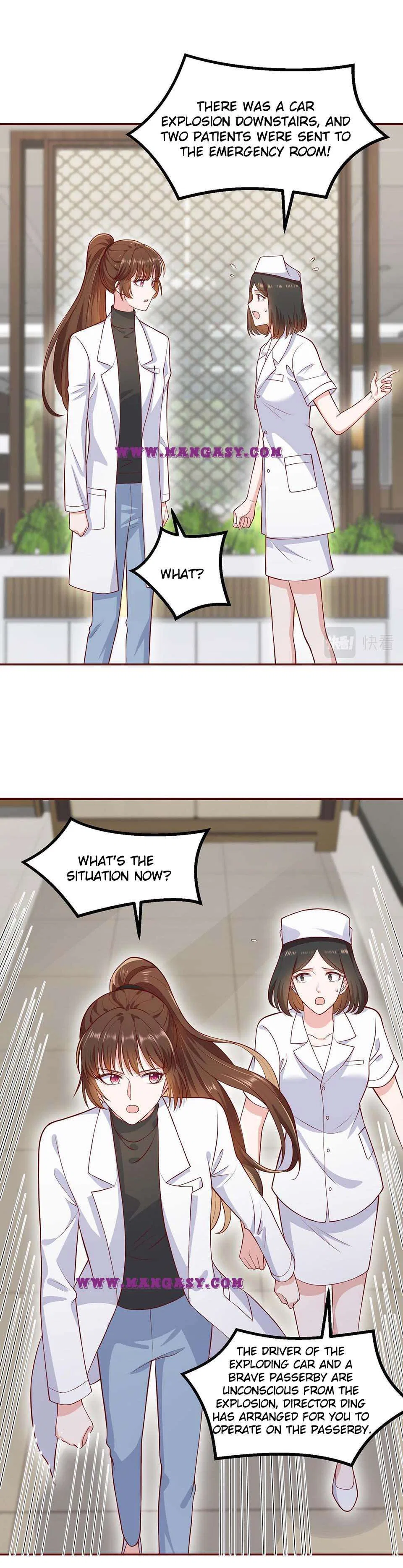 Love For Life Chapter 70 – Page 4