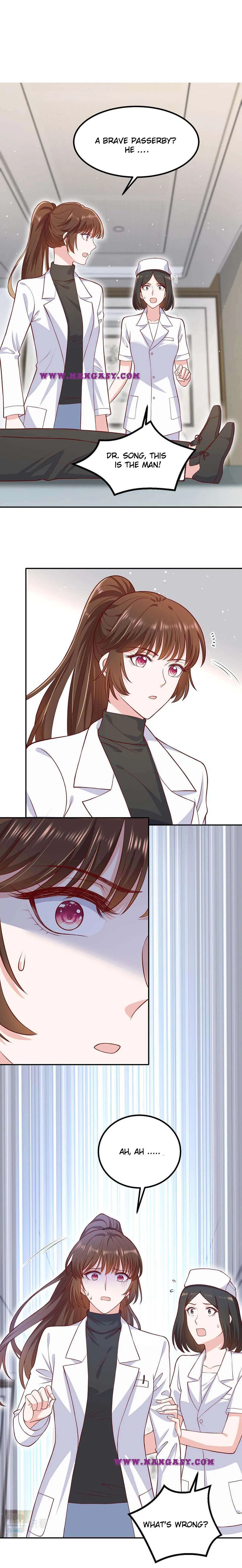 Love For Life Chapter 70 – Page 5