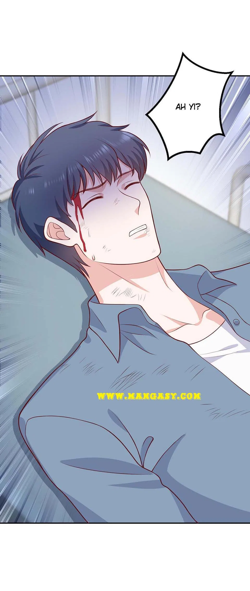 Love For Life Chapter 70 – Page 6