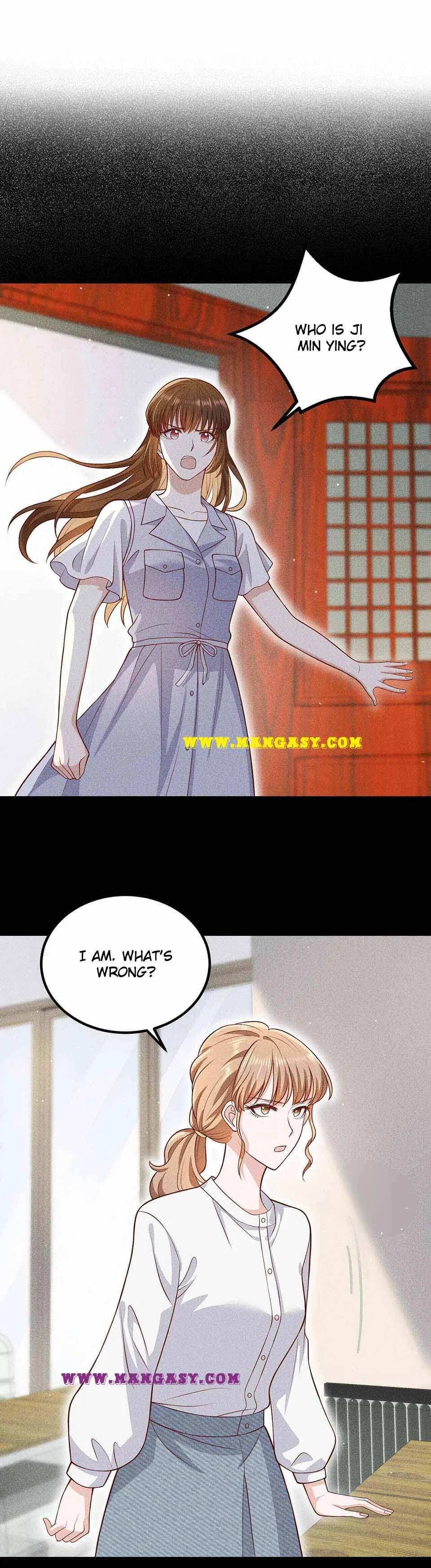 Love For Life Chapter 70 – Page 7