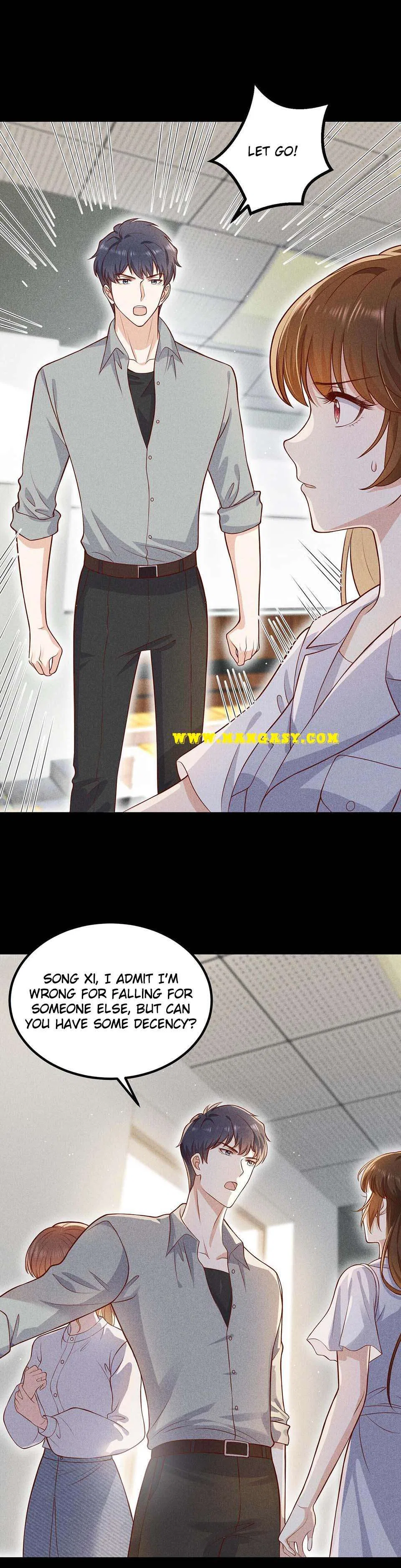Love For Life Chapter 70 – Page 10