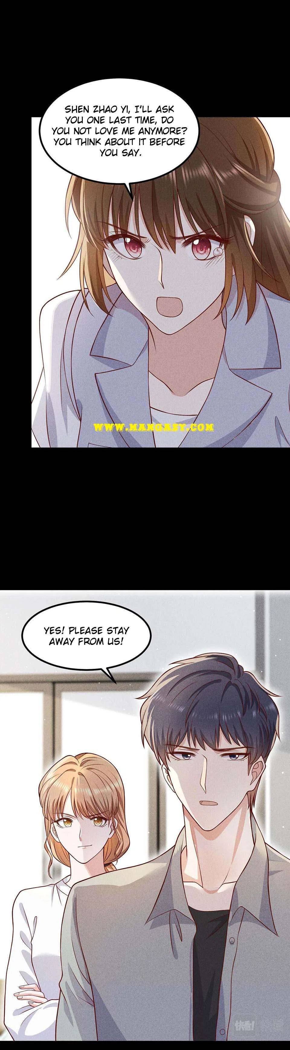 Love For Life Chapter 70 – Page 11