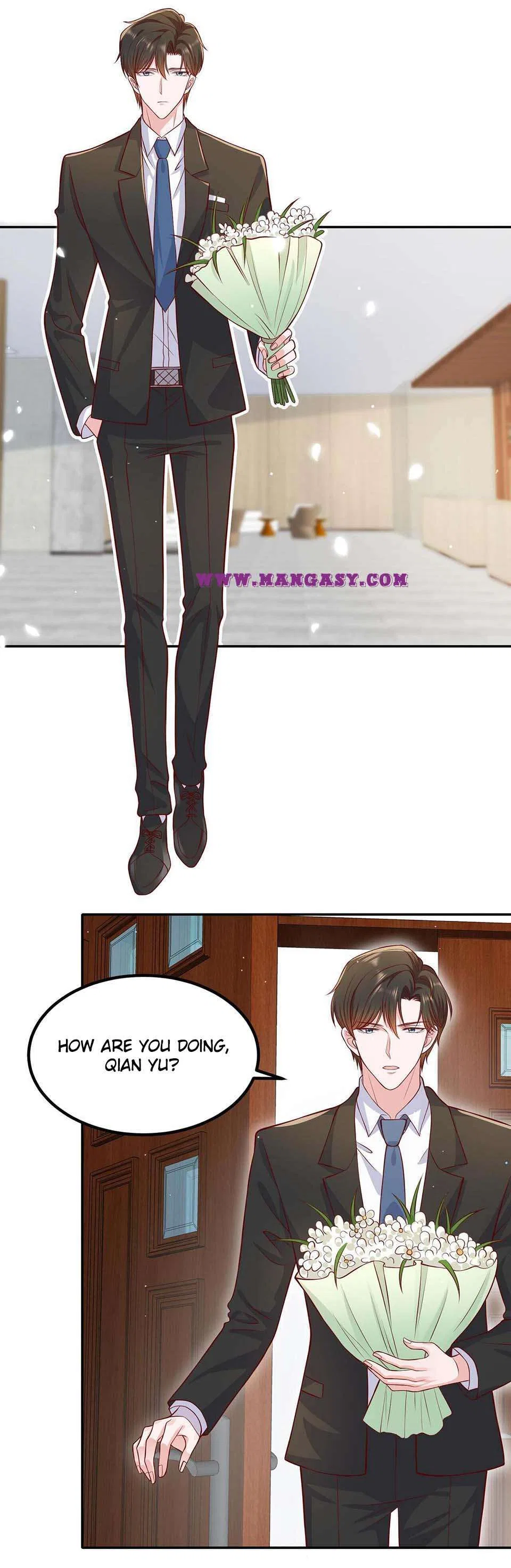 Love For Life Chapter 70 – Page 14