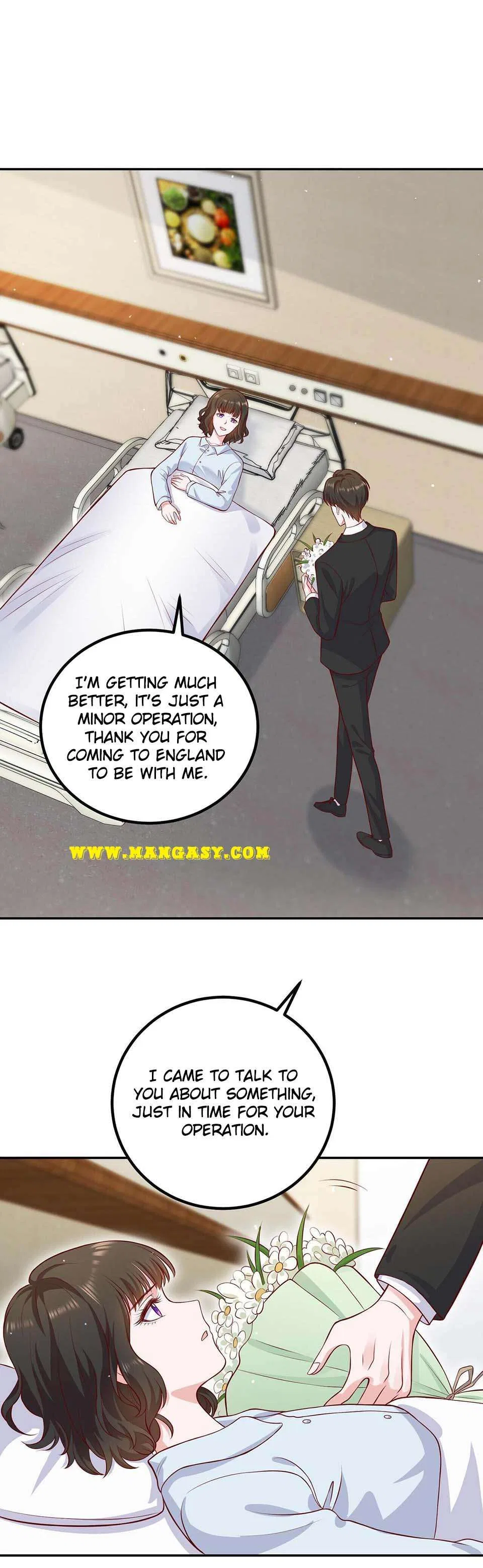 Love For Life Chapter 70 – Page 15