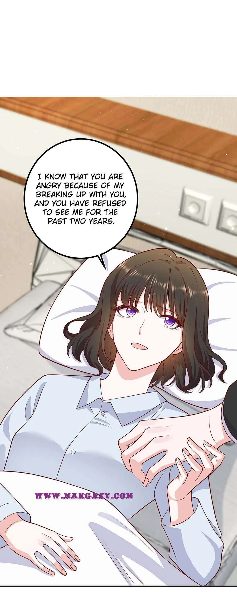 Love For Life Chapter 70 – Page 16