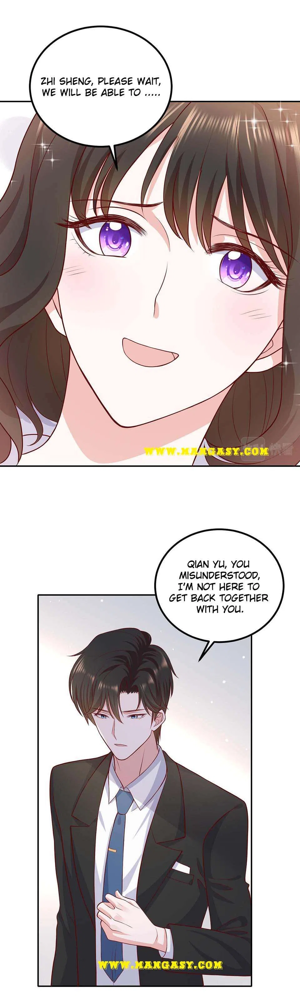 Love For Life Chapter 70 – Page 17