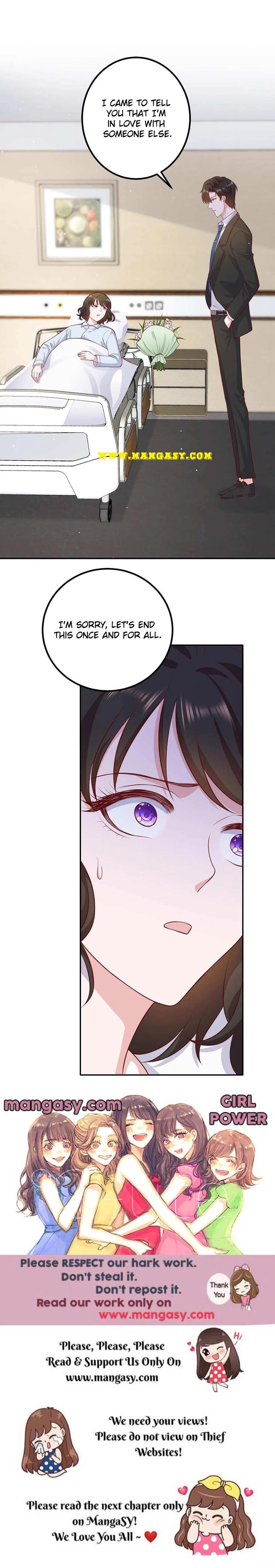 Love For Life Chapter 70 – Page 18