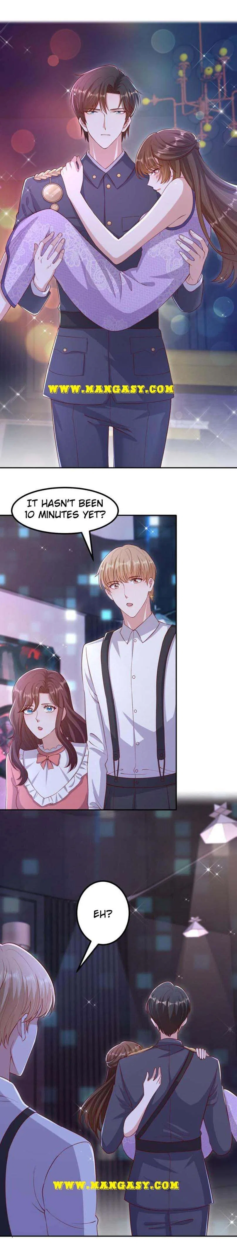 Love For Life Chapter 69 – Page 2