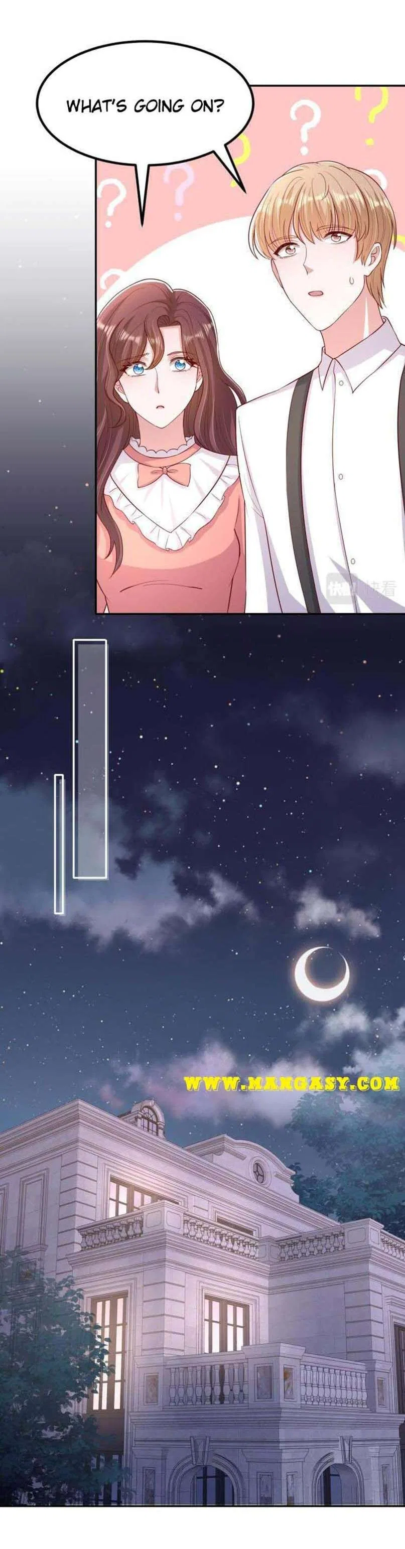 Love For Life Chapter 69 – Page 3
